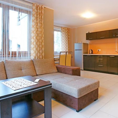 Apartamenty Pod Izbica Karpacz Exterior photo