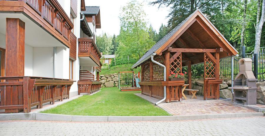 Apartamenty Pod Izbica Karpacz Exterior photo