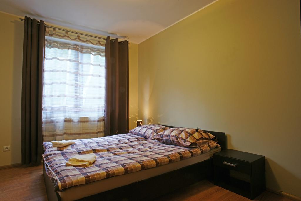 Apartamenty Pod Izbica Karpacz Exterior photo