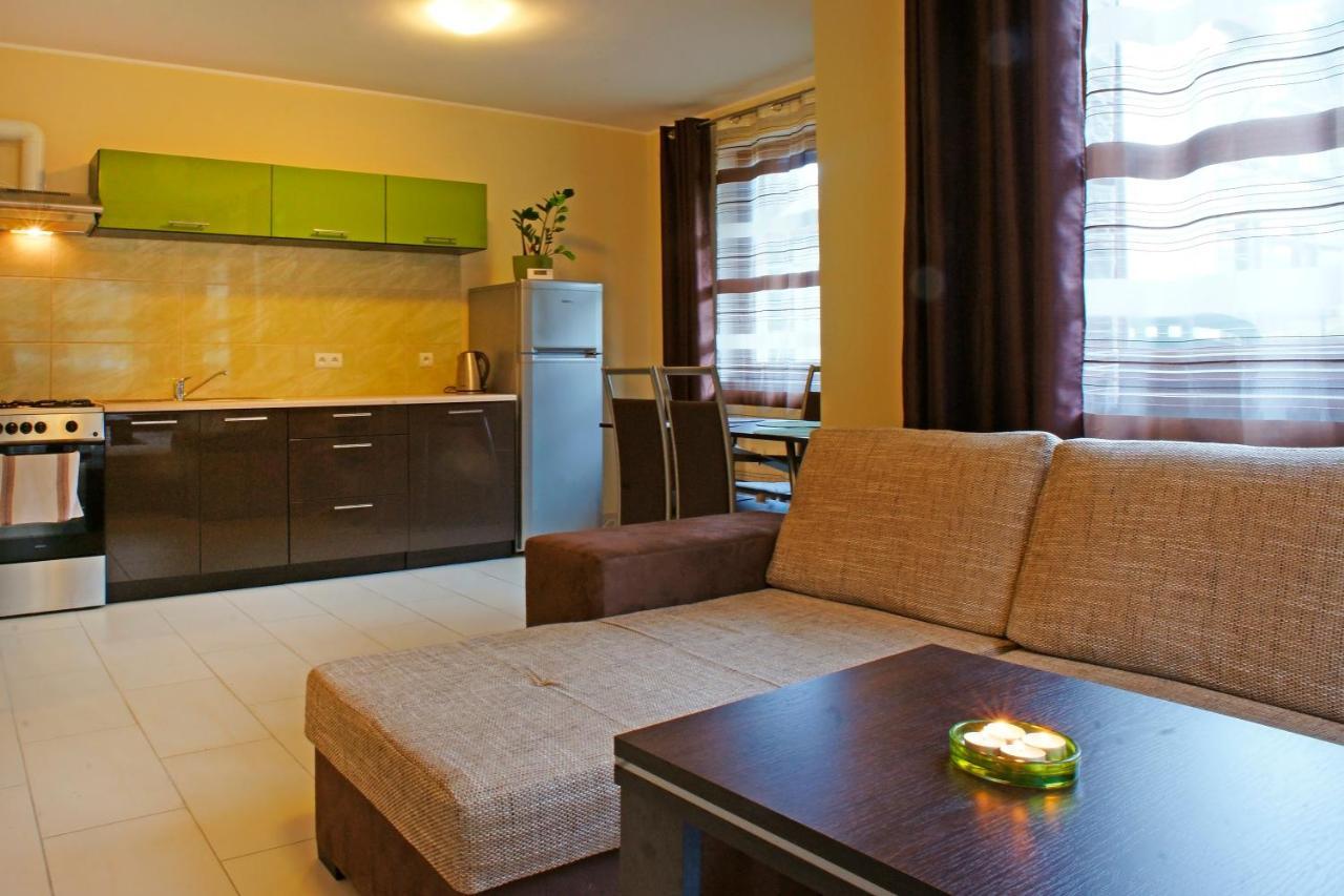 Apartamenty Pod Izbica Karpacz Exterior photo